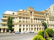 Satılır 3 otaqlı 100 m2 köhnə tikili Koala parkı