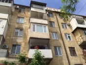 Satılır 1 otaqlı 35 m2 köhnə tikili Musabəyov parkı