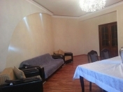 Satılır 3 otaqlı 120 m2 yeni tikili 8 km