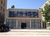 İcarəyə verilir 9 otaqlı 300 m2 obyekt Həzi Aslanov m.