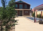 İcarəyə verilir 5 otaqlı 300 m2 villa Şüvəlan Park ticarət mərkəzi