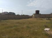 Satılır 10 sot torpaq Buzovna