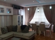 İcarəyə verilir 3 otaqlı 120 m2 yeni tikili Nərimanov heykəli