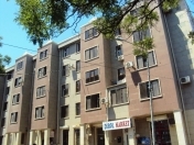 İcarəyə verilir 1 otaqlı 35 m2 köhnə tikili Hüseyn Cavid parkı