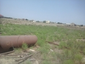 Satılır 18 sot torpaq Türkan