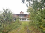 Satılır 5 otaqlı 486 m2 bağ evi Lənkəran