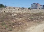 Satılır 2 sot torpaq Saray