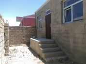 Satılır 3 otaqlı 100 m2 həyət evi Hövsan