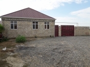 Satılır 4 otaqlı 130 m2 həyət evi Mingəçevir