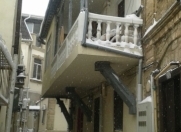 Satılır 3 otaqlı 80 m2 həyət evi İçəri Şəhər