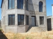 Satılır 5 otaqlı 200 m2 bağ evi Şağan