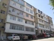 Satılır 4 otaqlı 130 m2 köhnə tikili İnşaatçılar m.