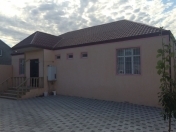 Satılır 4 otaqlı 140 m2 həyət evi Zığ