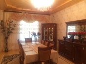 Satılır 5 otaqlı 300 m2 həyət evi Dədə Qorqud