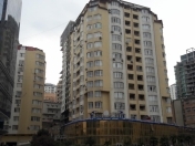 İcarəyə verilir 5 otaqlı 300 m2 yeni tikili Caspian Plaza