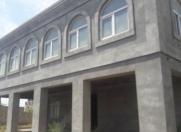 Satılır 8 otaqlı 395 m2 həyət evi Binə