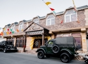 Satılır 10 otaqlı 700 m2 obyekt Əhmədli