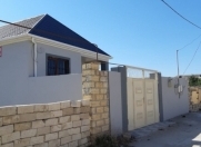 Satılır 3 otaqlı 90 m2 həyət evi Albalı