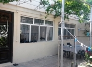 Satılır 9 otaqlı 221 m2 həyət evi Sulutəpə