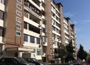 Satılır 3 otaqlı 80 m2 köhnə tikili 8 mkr