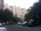 Satılır 3 otaqlı 85 m2 köhnə tikili Ayna Sultanova heykəli