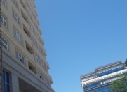 Satılır 2 otaqlı 65 m2 yeni tikili Ağ şəhər