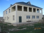 Satılır 8 otaqlı 270 m2 həyət evi Dübəndi bağları