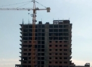 Satılır 3 otaqlı 157 m2 yeni tikili Qara şəhər