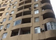 Satılır 4 otaqlı 177 m2 yeni tikili Nizami m.