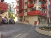 Satılır 3 otaqlı 102 m2 yeni tikili Neftçilər m.