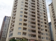 İcarəyə verilir 3 otaqlı 138 m2 yeni tikili İçəri Şəhər m.