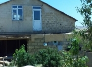 Satılır 3 otaqlı 120 m2 həyət evi Qobu