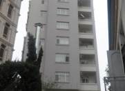 Satılır 3 otaqlı 103 m2 yeni tikili Qara Qarayev m.