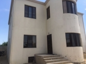 Satılır 6 otaqlı 220 m2 həyət evi Bilgəh