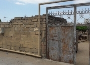 Satılır 3 otaqlı 52 m2 bağ evi Zirə