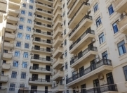 İcarəyə verilir 4 otaqlı 150 m2 yeni tikili İçəri Şəhər