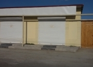 Satılır 1 otaqlı 60.2 m2 obyekt Şirvan