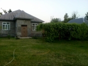 İcarəyə verilir 4 otaqlı 110 m2 həyət evi Qəbələ