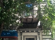 İcarəyə verilir 5 otaqlı 195 m2 köhnə tikili Qış parkı