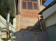 Satılır 2 otaqlı 100 m2 həyət evi 9 mkr