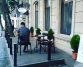 İcarəyə verilir 3 otaqlı 129 m2 obyekt İçəri Şəhər m.