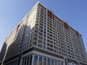 Satılır 3 otaqlı 94 m2 yeni tikili Qara şəhər