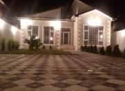 Satılır 4 otaqlı 130 m2 bağ evi Mərdəkan