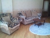 İcarəyə verilir 2 otaqlı 112 m2 yeni tikili 28 May m.