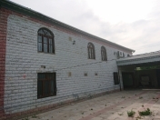 Satılır 6 otaqlı 260 m2 bağ evi Şirvan