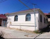 Satılır 3 otaqlı 150 m2 həyət evi Zağulba