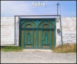 Satılır 5 otaqlı 2000 m2 həyət evi Ağdaş