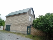 İcarəyə verilir 5 otaqlı 140 m2 həyət evi Qəbələ