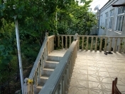 İcarəyə verilir 3 otaqlı 200 m2 həyət evi Quba