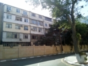 Satılır 3 otaqlı 69.92 m2 köhnə tikili Fövqəladə Hallar Nazirliyi